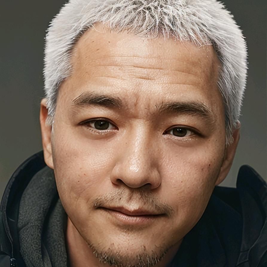 ☜福☞