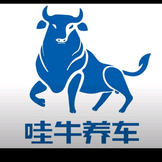 哇牛养车庚飞汽车养护中心