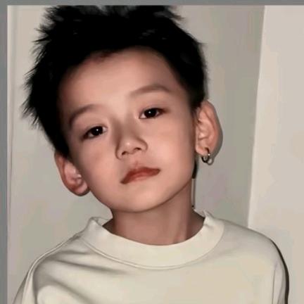 幼儿园扛把子