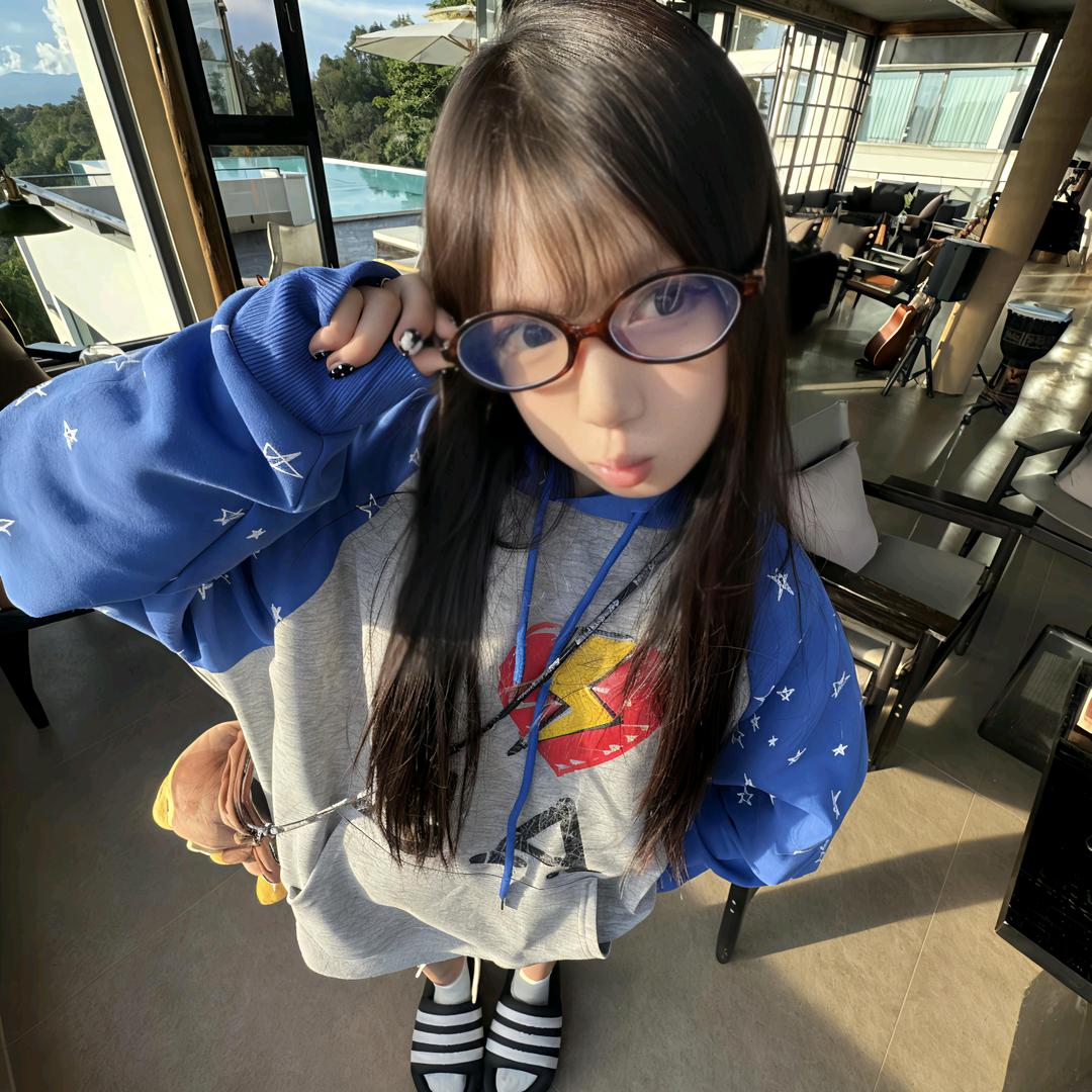 晓晓ooo.