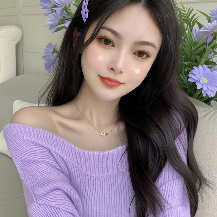 @雨晴