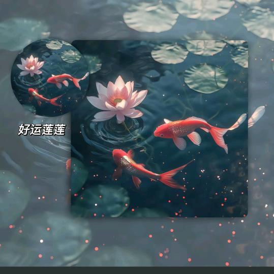 茉茉