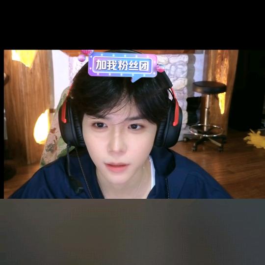 何秋漪🍂(开心剪辑版)