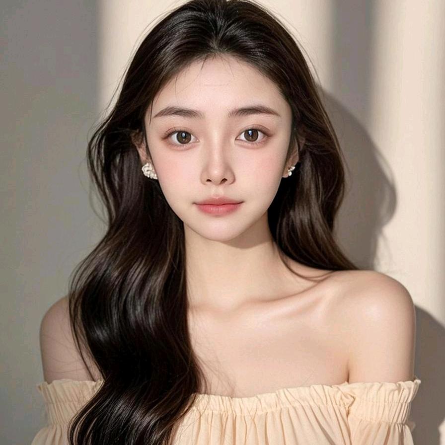 摆地摊的小阿姨