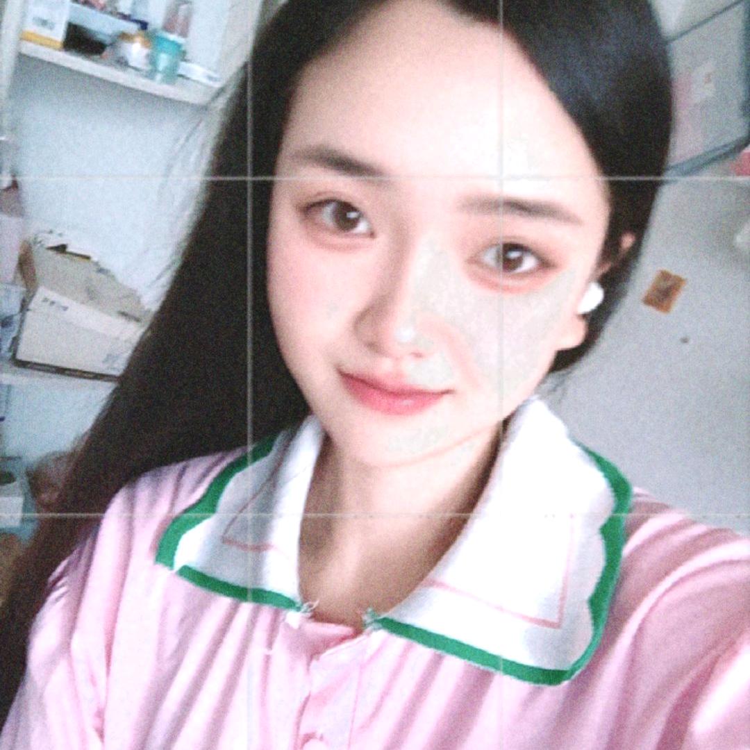 美玲（不要连赞）