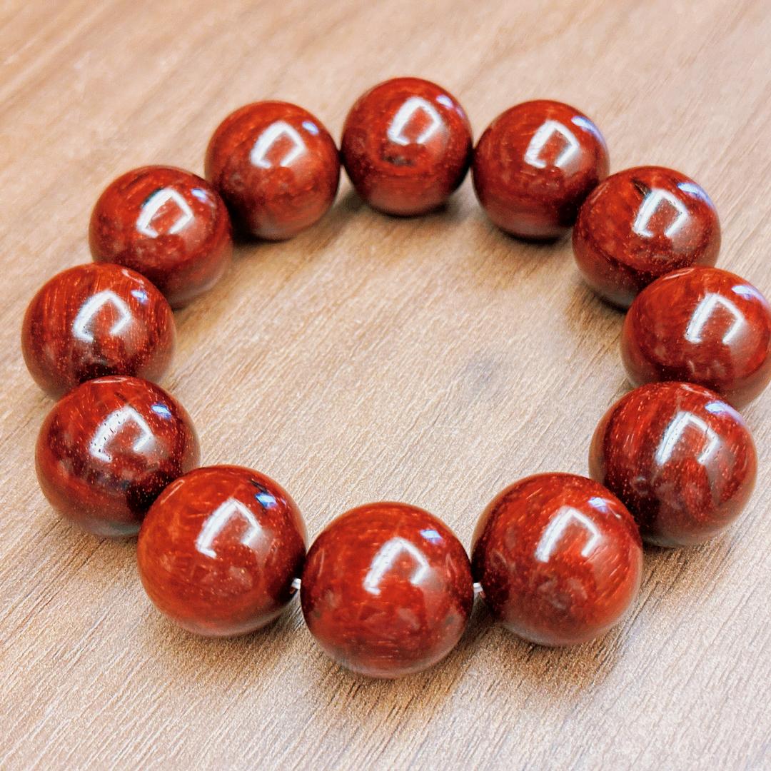 隆兴小叶紫檀（周周）