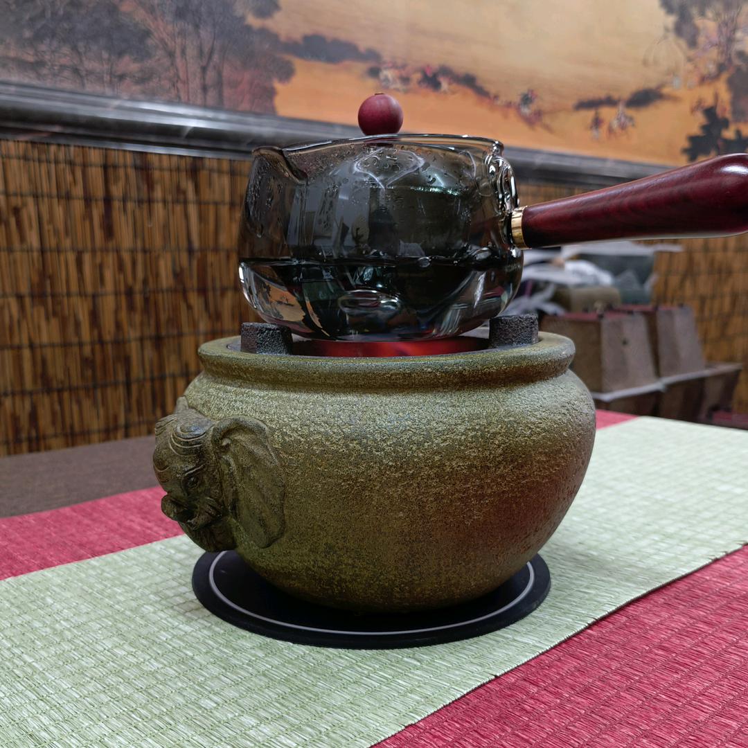 缘石炉器（福建惠安雕刻之乡）