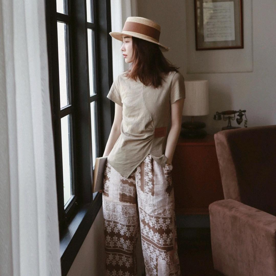 邱莹莹(人间清醒)