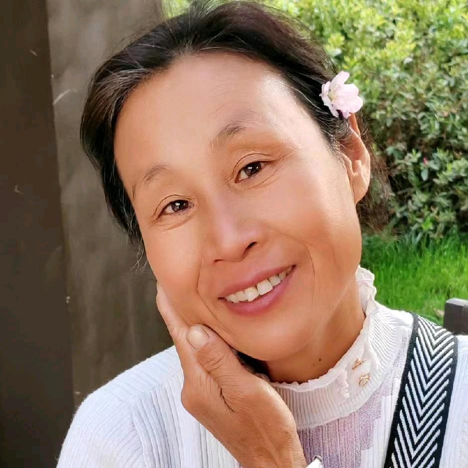 越来越好~