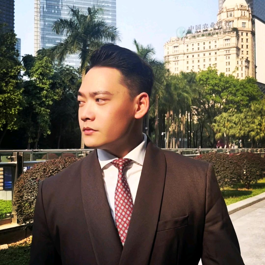 依生聊房产