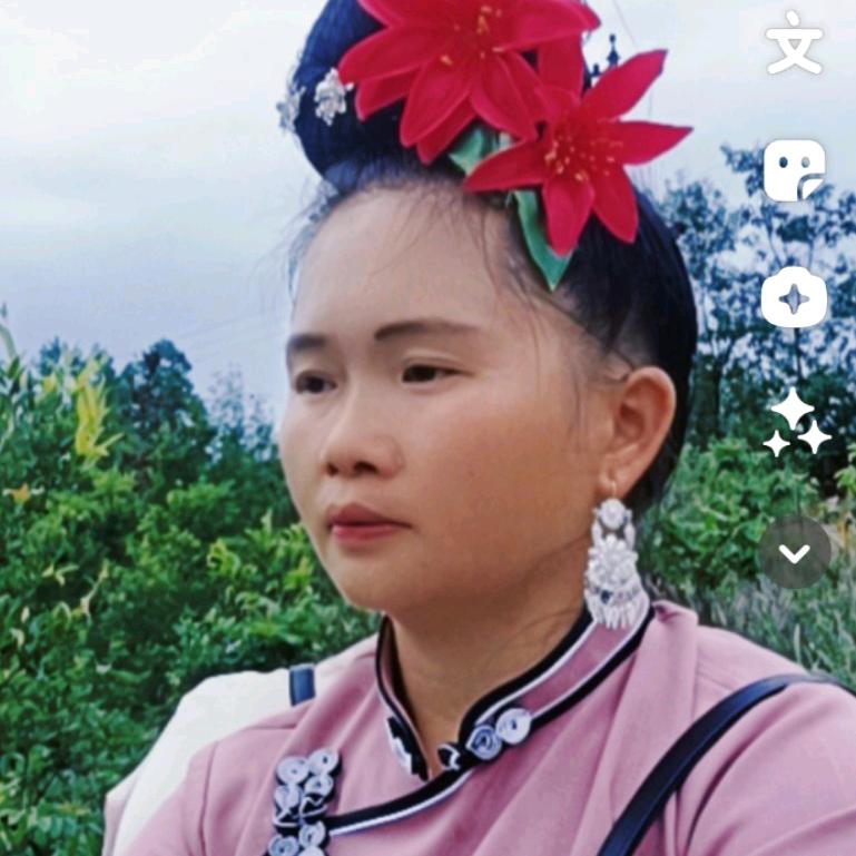 幸福美满.