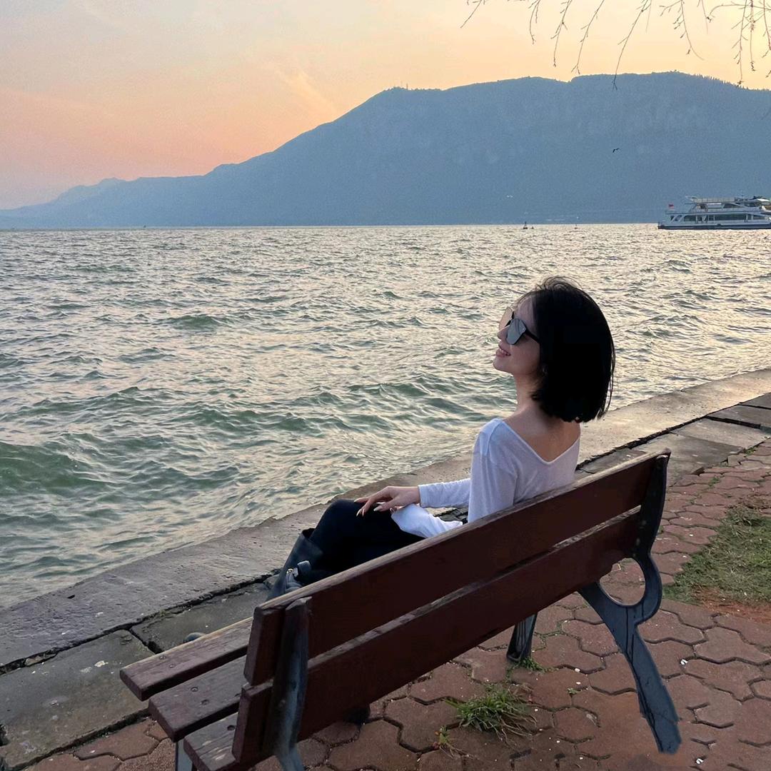 金元宝小仙女