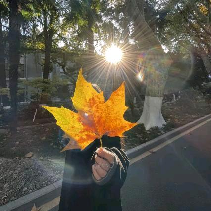 🍂吓鼠柒七了🍂 🍁（超级幸福版！）