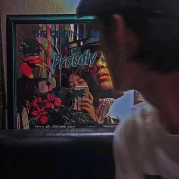 拉菲加糖（🌚）