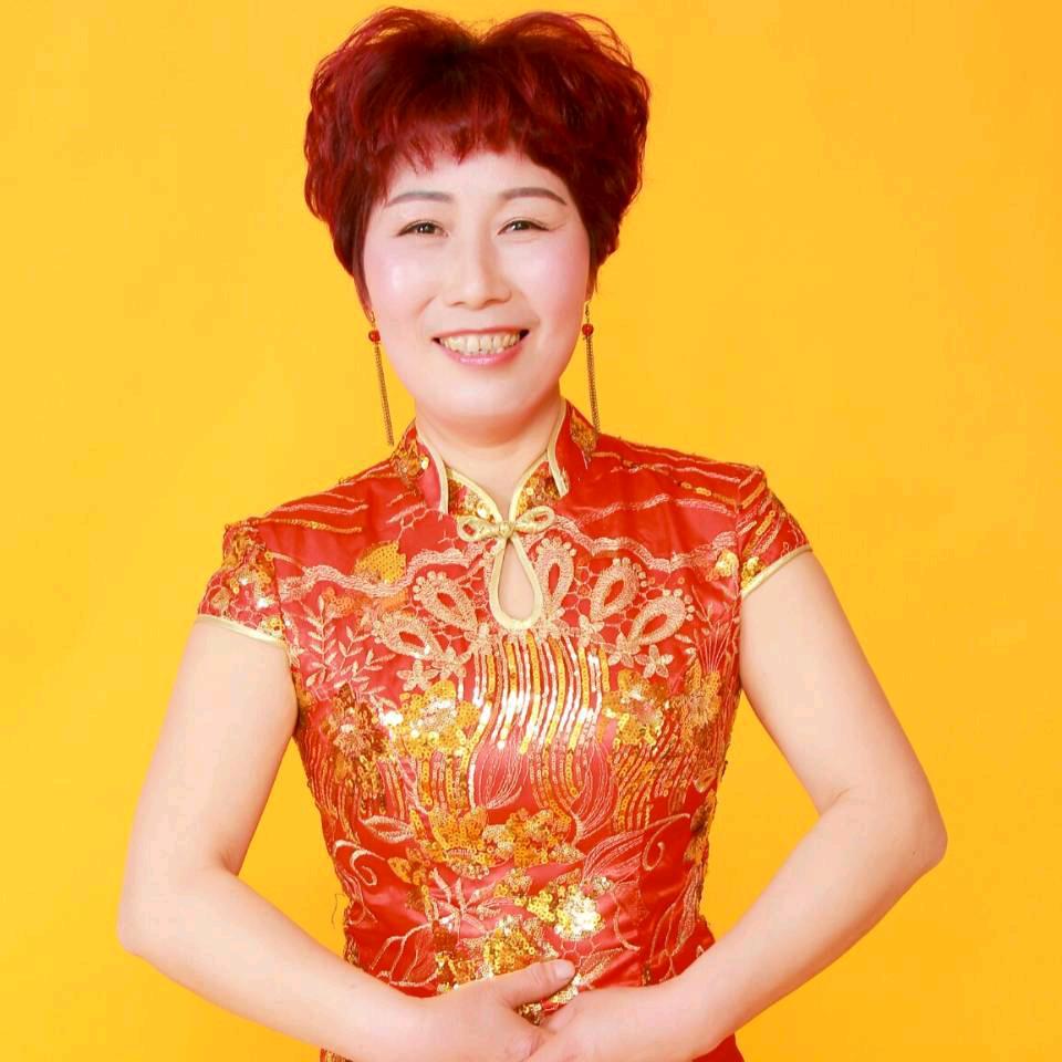 邓姐