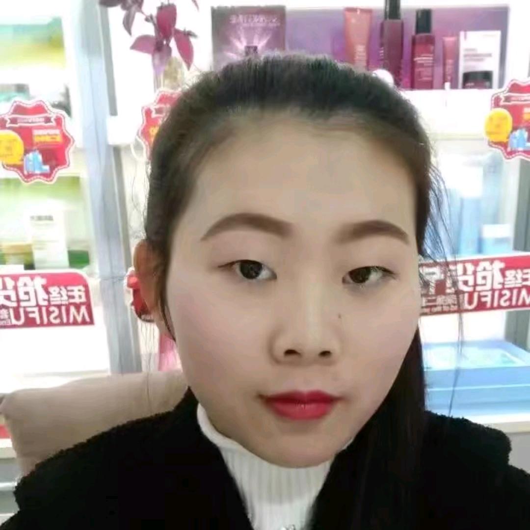 梅香，自苦寒来