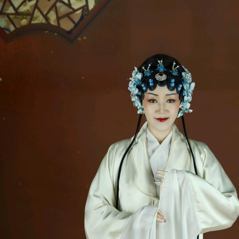 余生安好