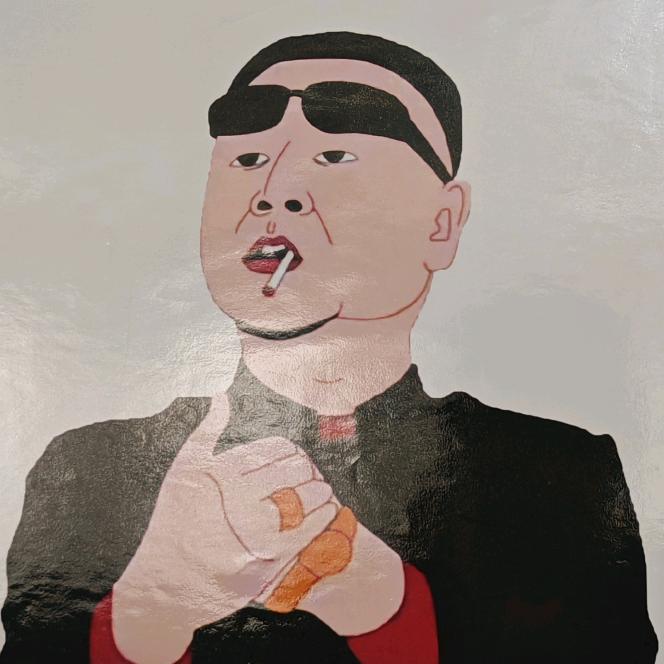 小亮整个活儿