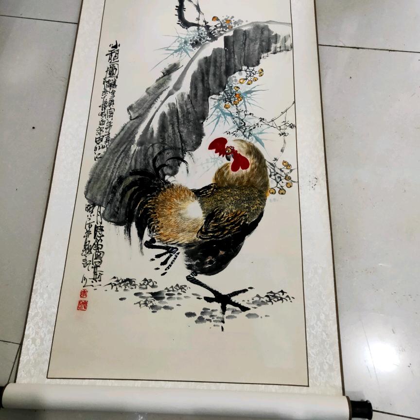 魏鸿杰