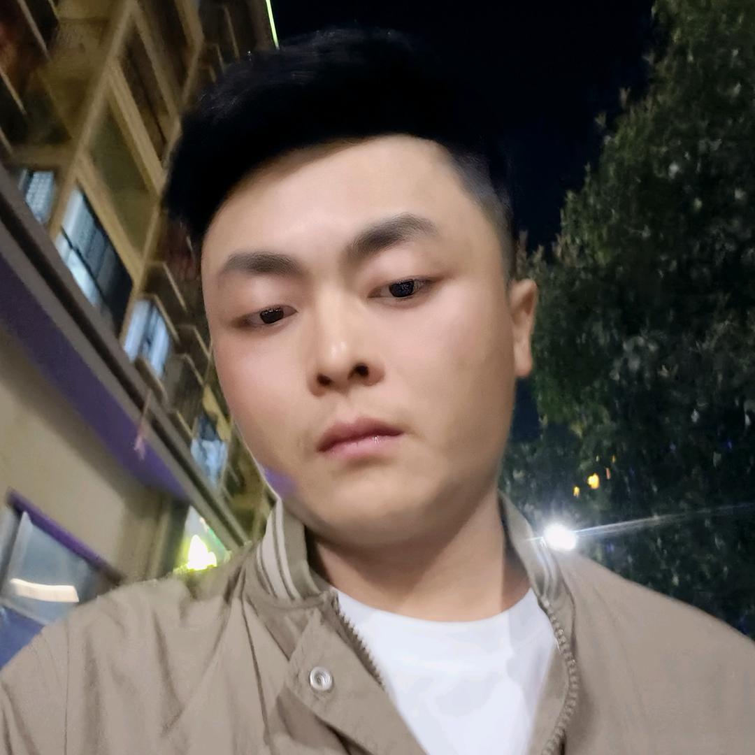 温柔扑了空，