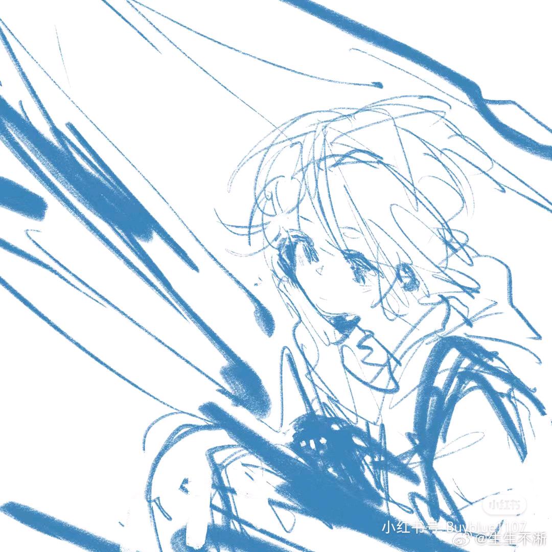 决定聪明女士