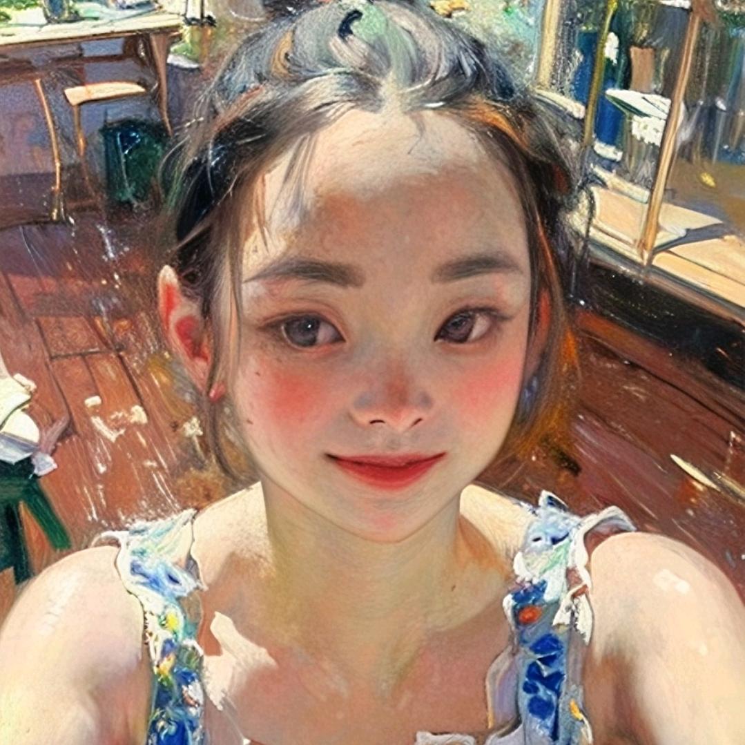 好好生活@