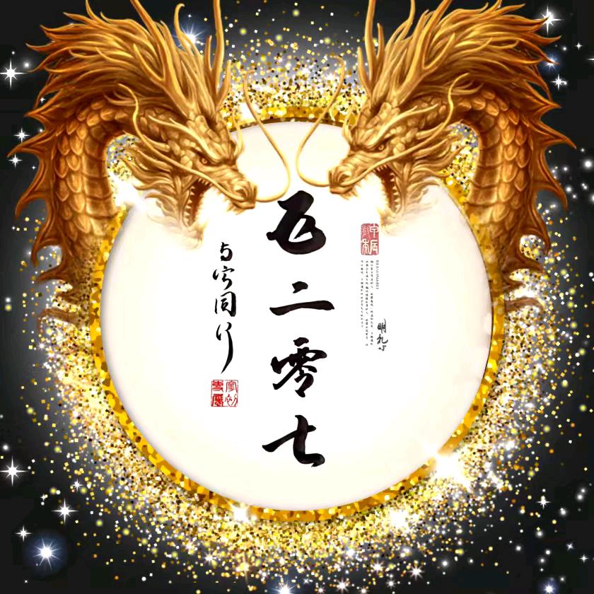 龙飞凤舞（5207）