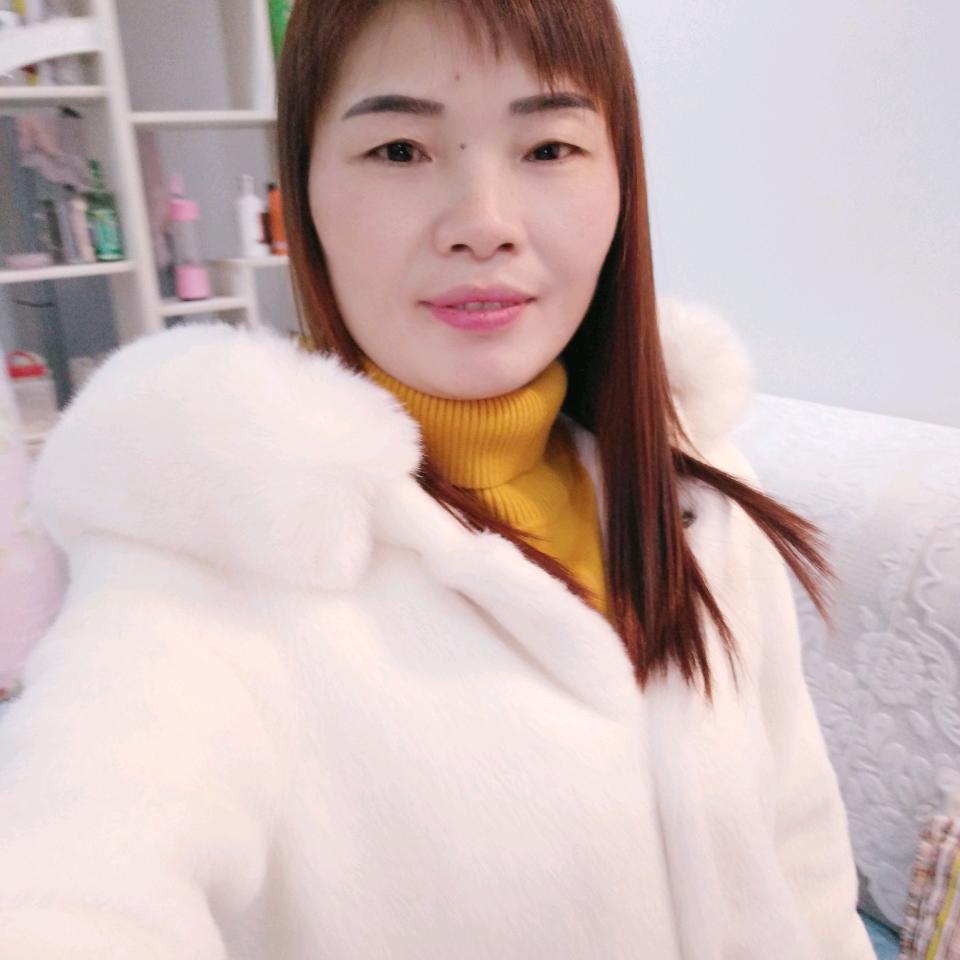 明兰，家政