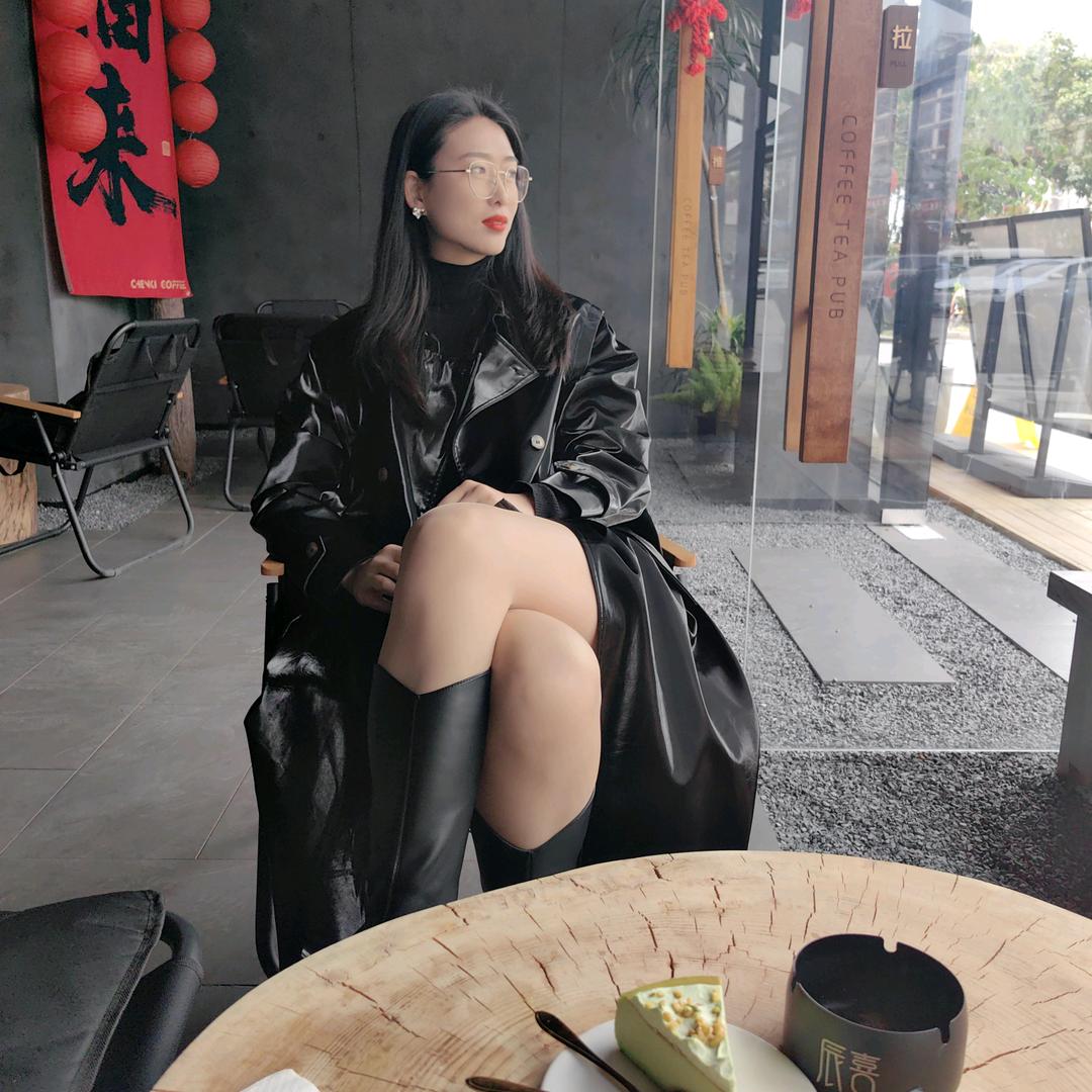 露露～～