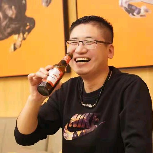 秋子（一缕阳光）