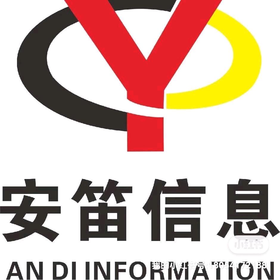 安笛信息技术有限公司