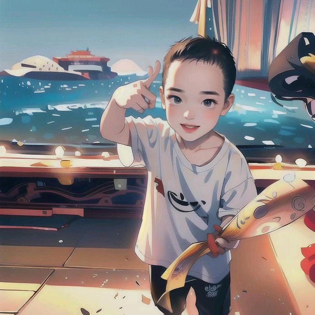 是辰辰呀