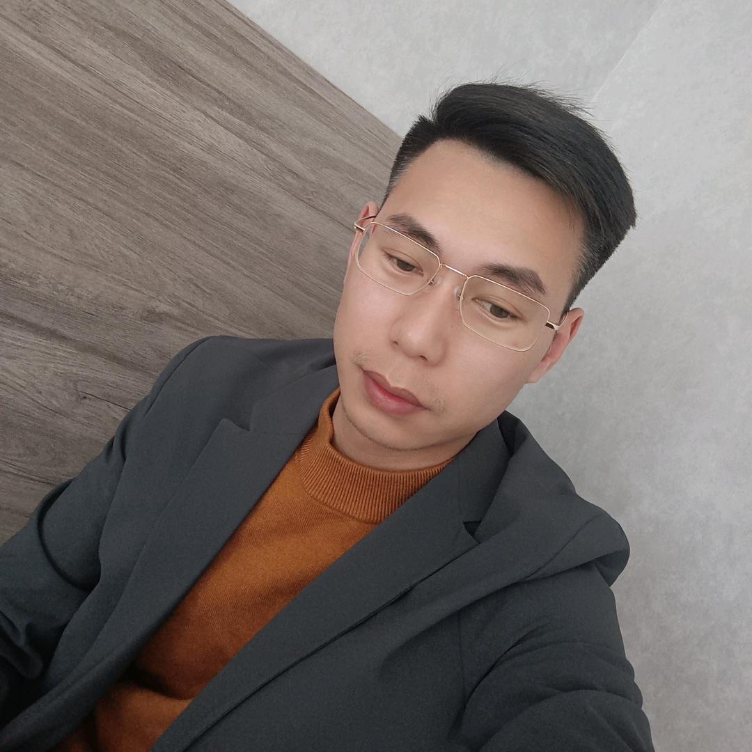 西安大少强哥
