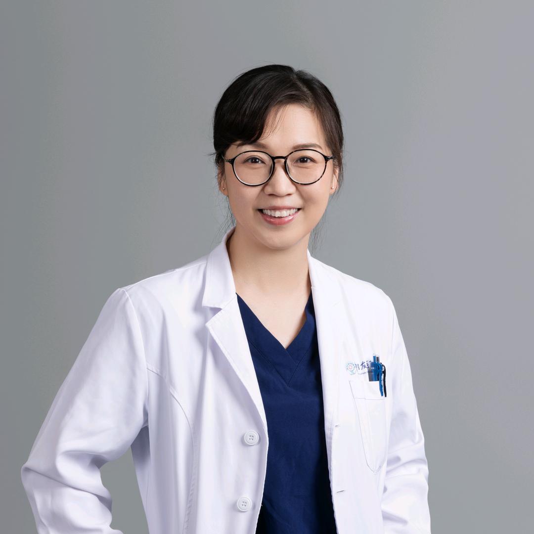 妇科医生欧华