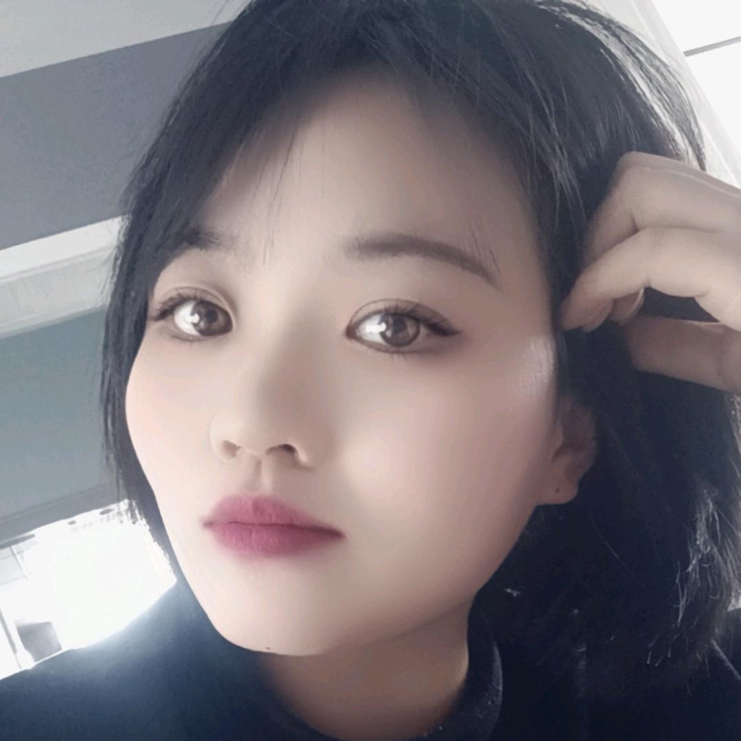 妳，就是我的小幸福❤