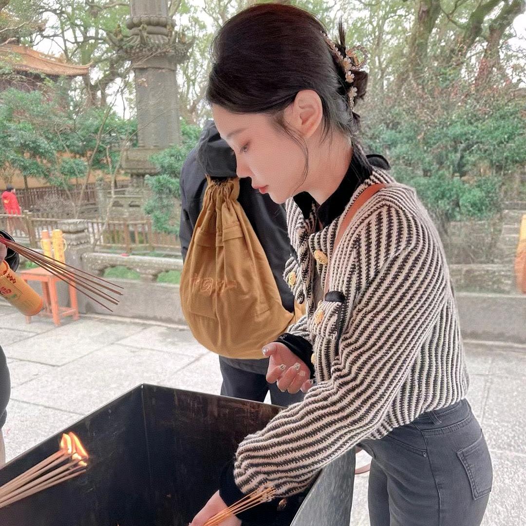 🙏合仙居🙏📿️