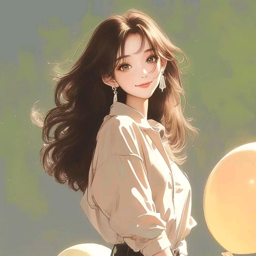 燕子吖💄💆🏻‍♀️🌺
