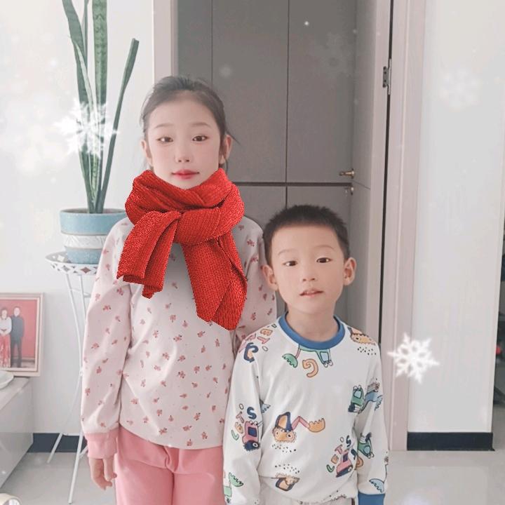 快乐一家人👨‍👩‍👧‍👧