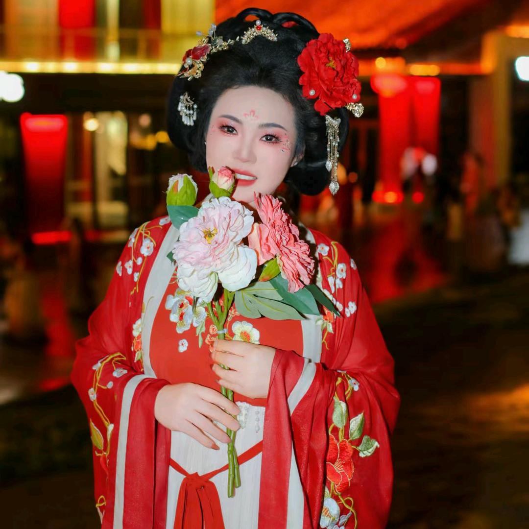 韵百年经络炮中式智能养生+李利红