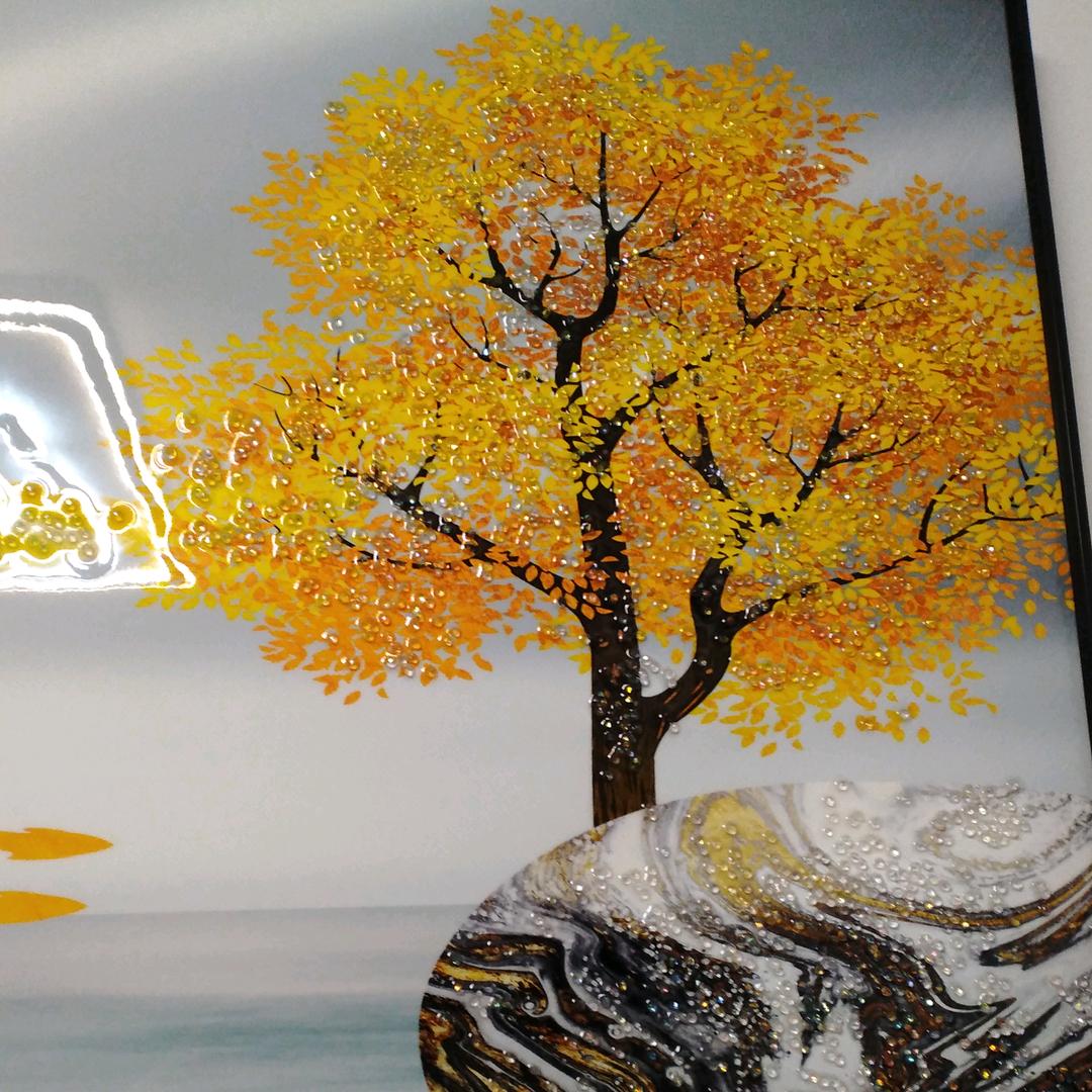 ZG越努力，越幸运