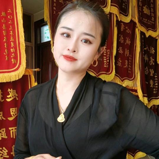 我是甜甜姐