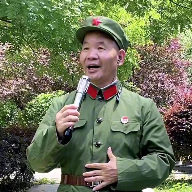 小涛班长