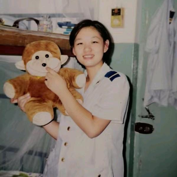 🇨🇳退伍女兵小蔡503