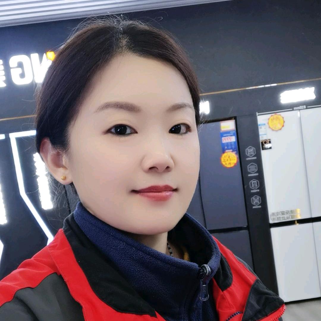 济宁九龙金宇路店美菱姐