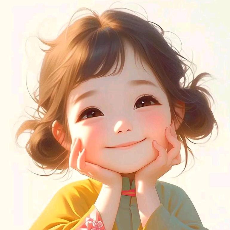 稳稳的幸福☀