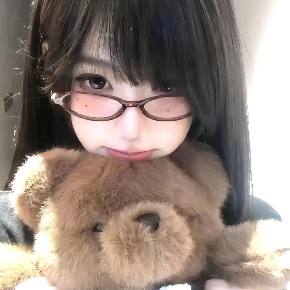 摆烂兔兔🐰
