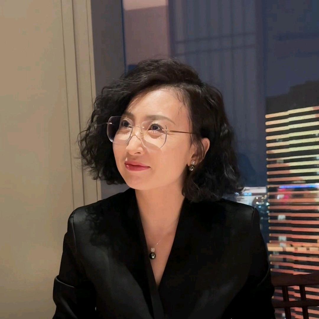 我们的林姨@抖音