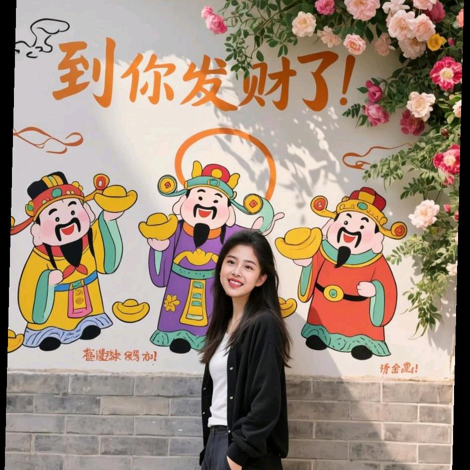 小橙子🍊