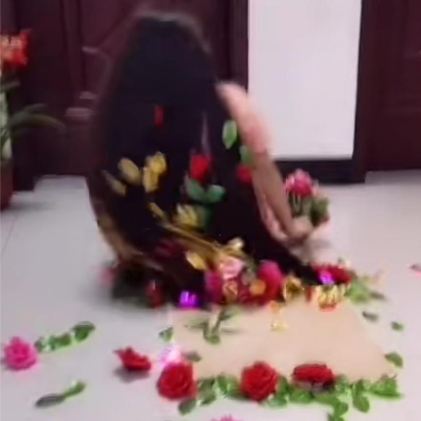 卖核弹的小男孩