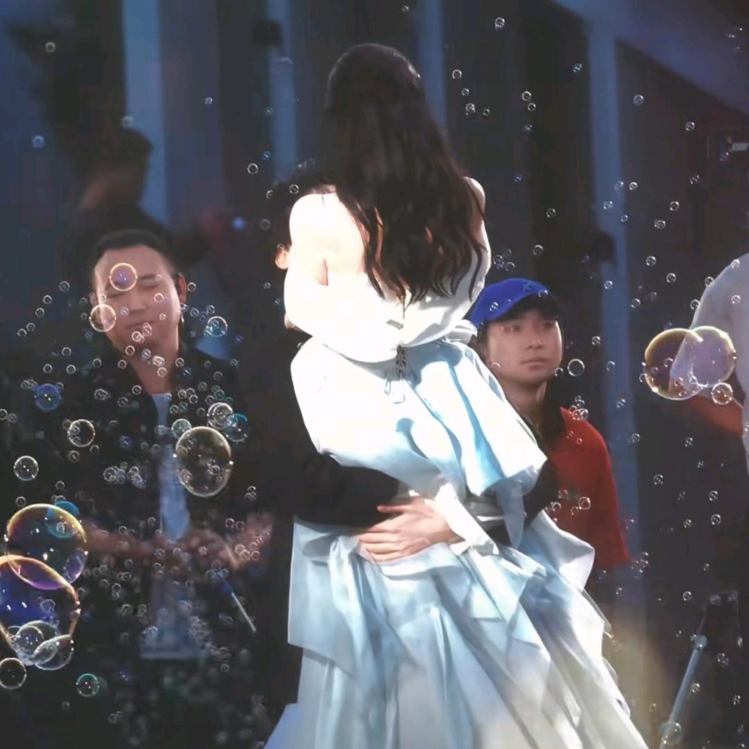 苍穹山山梯清洁区负责人